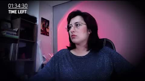 Mistress Scarlett online show from 07.06.26