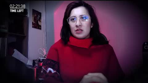 Mistress Scarlett online show from 07.10.26