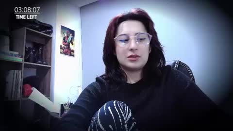 Mistress Scarlett online show from 07.13.26