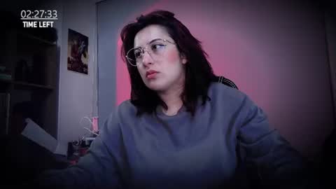 Mistress Scarlett online show from 07.14.26