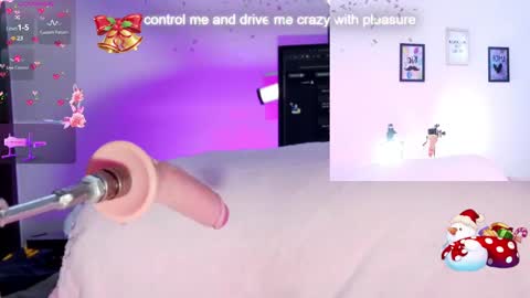 Snapshot of scarlett_smile_89 chatting on 12.12.24 lorena online show from 12.12.24