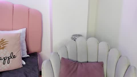 scarlett smith 3 online show from 10.28.25