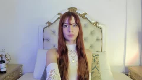 scarlett smith 3 online show from 04.16.26
