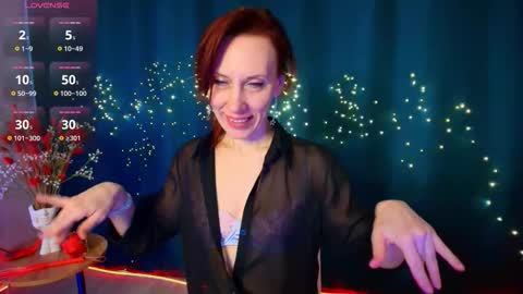Scarlett Snakee online show from 03.19.26
