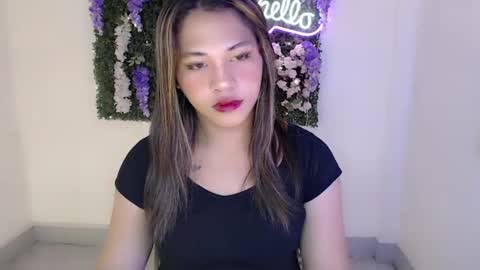Snapshot of scarlett_sofia69 chatting on 02.06.25 online show from 02.06.25