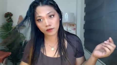 Snapshot of scarlett_sofia69 chatting on 02.18.26 online show from 02.18.26