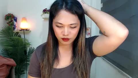 Snapshot of scarlett_sofia69 chatting on 02.20.26 online show from 02.20.26