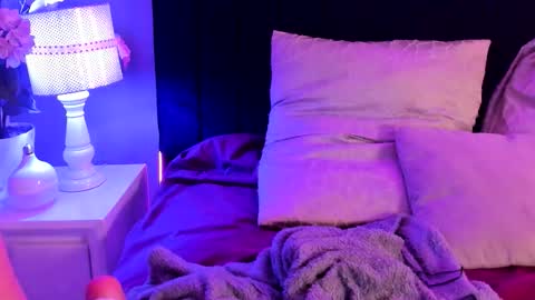 Scarlett online show from 03.17.26