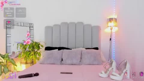  Scarlett Steelee  Independent Model online show from 05.24.26