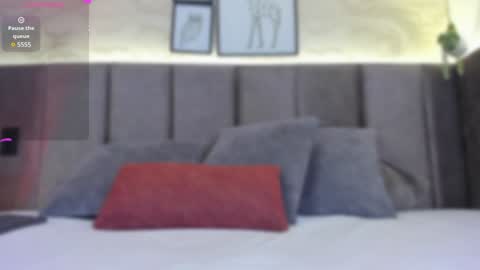 Scarlett online show from 12.24.24