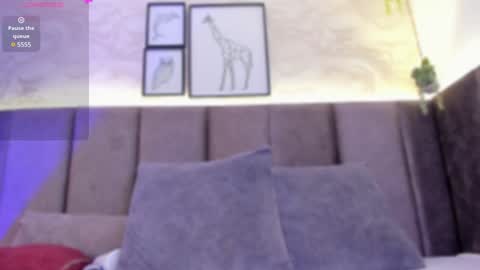 Scarlett online show from 01.17.25