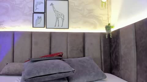 Scarlett online show from 01.23.25