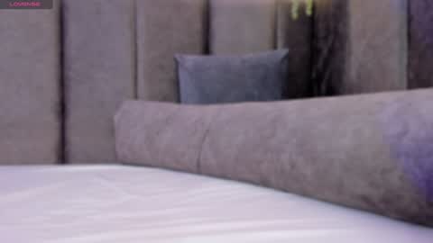 Scarlett online show from 01.31.25