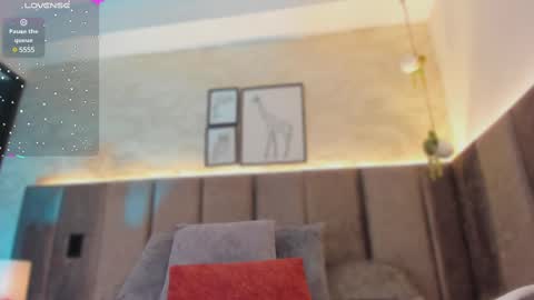 Scarlett online show from 02.25.25