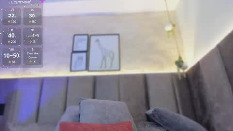 Scarlett online show from 03.04.25