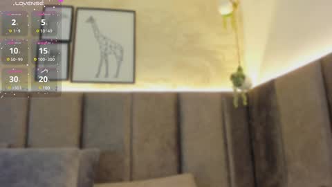 Scarlett online show from 03.05.25