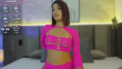 Scarlett online show from 03.07.25