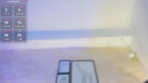 Scarlett online show from 03.07.25