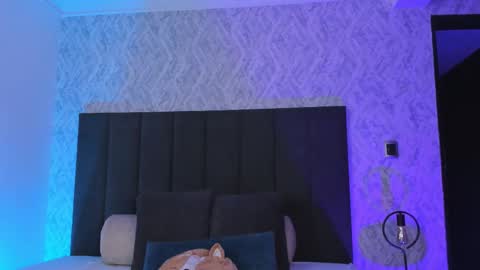 Scarlett online show from 09.15.25