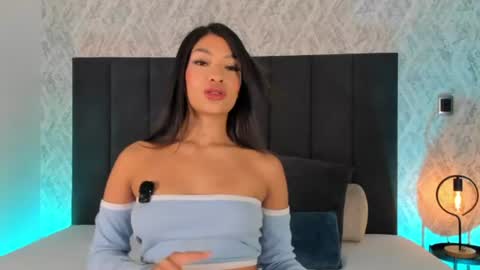 Scarlett online show from 06.19.26