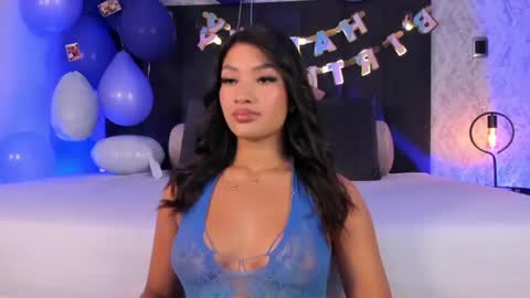 Scarlett online show from 06.27.26