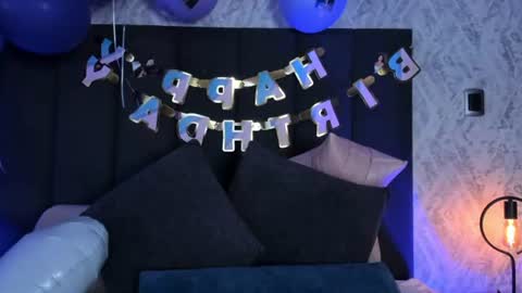 Scarlett online show from 06.29.26