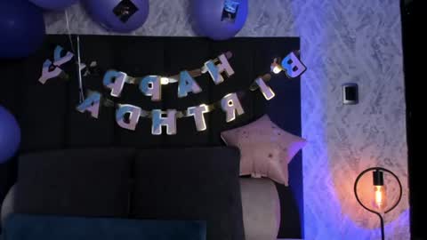 Scarlett online show from 06.30.26