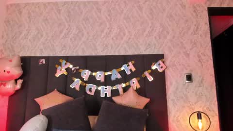 Scarlett online show from 07.02.26