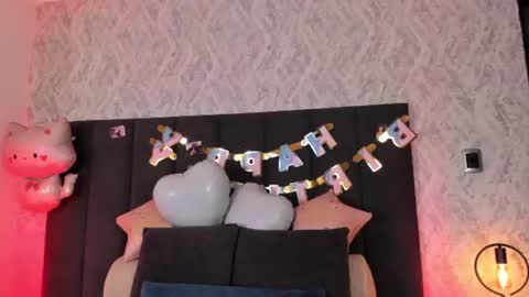 Scarlett online show from 07.05.26