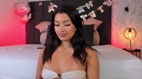Scarlett online show from 07.07.26