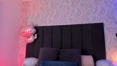 Scarlett online show from 07.17.26