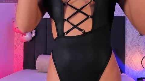 Scarlett online show from 07.29.26