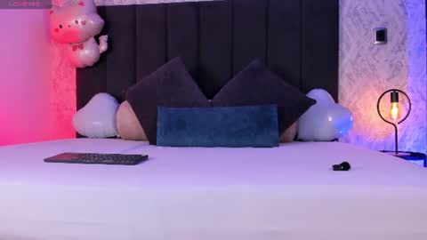 Scarlett online show from 07.30.26