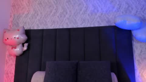 Scarlett online show from 08.04.26