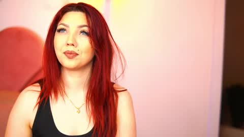 Snapshot of scarlett_veyra chatting on 01.19.26 Foxi online show from 01.19.26