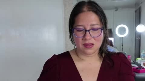 Snapshot of scarlett_widow chatting on 12.20.25 scarlett_widow online show from 12.20.25