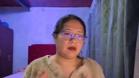 Snapshot of scarlett_widow chatting on 02.07.26 scarlett_widow online show from 02.07.26