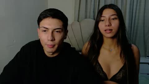 Scarlett and Lucas online show from 05.25.26