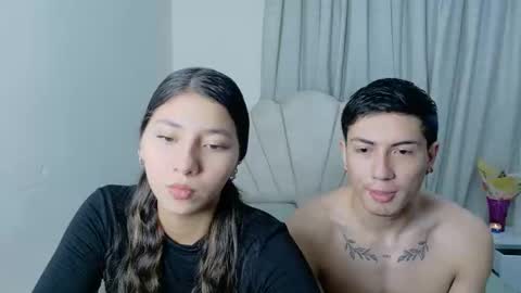 Scarlett and Lucas online show from 05.28.26