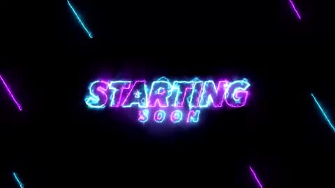 Snapshot of scarlettandtom chatting on 02.24.26 ScarlettAndTom online show from 02.24.26