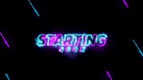 Snapshot of scarlettandtom chatting on 03.21.26 ScarlettAndTom online show from 03.21.26