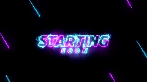 ScarlettAndTom online show from 03.22.26