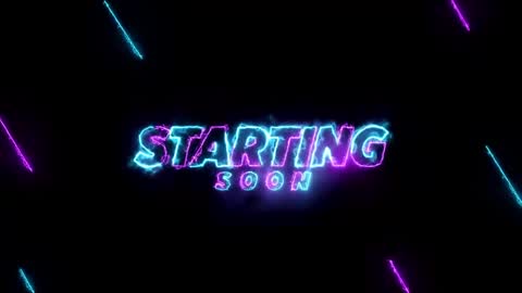 ScarlettAndTom online show from 04.25.26