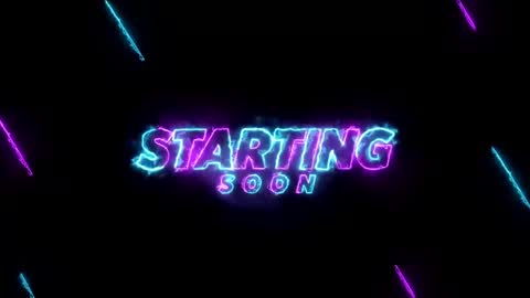 ScarlettAndTom online show from 05.03.26