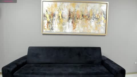 Sacrlett Blaze online show from 02.22.26