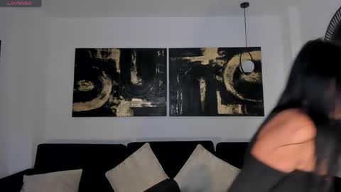 Sacrlett Blaze online show from 05.29.26