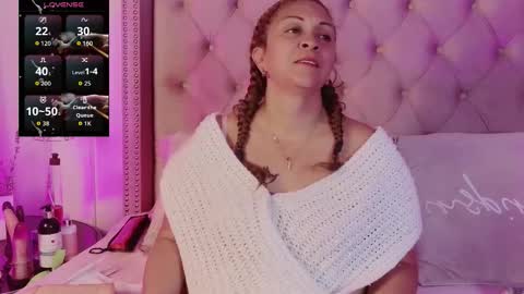 scarlettbooty online show from 01.09.26