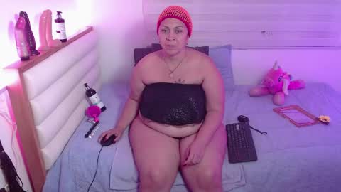 scarlettbooty online show from 05.02.26