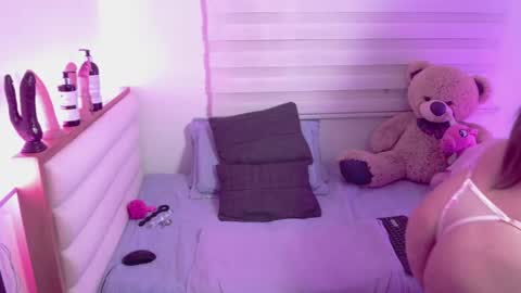 scarlettbooty online show from 05.03.26