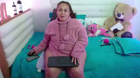 scarlettbooty online show from 05.09.26
